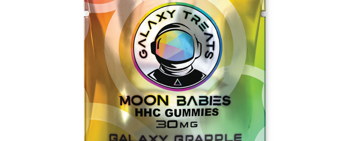 In-Depth Review of Top HHC Gummies Available By Galaxy Treats