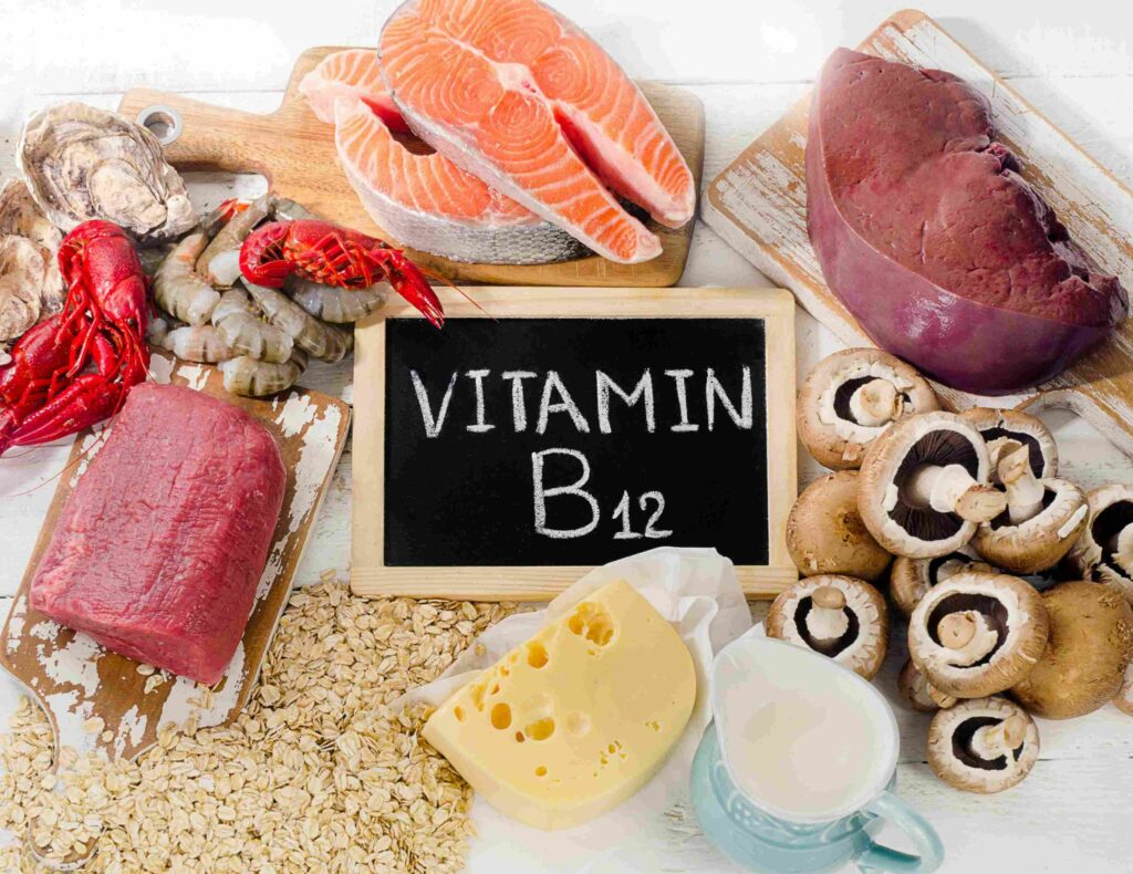 How to Choose the Best Vitamin B12 Supplement