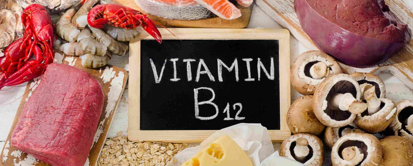 How to Choose the Best Vitamin B12 Supplement