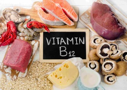 How to Choose the Best Vitamin B12 Supplement